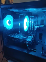 Кулер DeepCool Gammaxx GTE V2 фото от покупателей 9