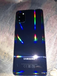 Мобильный телефон Samsung Galaxy A31 4/128GB Prism Crush Black (SM-A315FZKVSEK) фото от покупателей 2