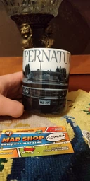 Кружка GeekLand біла Надприродне Supernatural Імпала Надприродне SN.02.050 фото від покупців 2