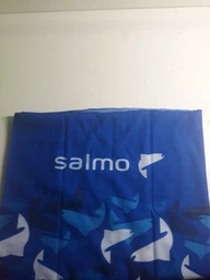 Бафф Salmo 02 Синий (AM-6502)