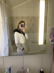 Плаття коротке осіннє жіноче ISSA PLUS SA-27 XL Рожеве з чорним (issa2001163830662) фото від покупців 9