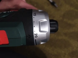 Акумуляторний дриль-шурупокрут Metabo PowerMaxx BS Basic (600079550) фото від покупців 7