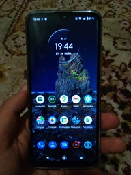 Мобильный телефон Motorola G9 Play 4/64GB Green (PAKK0009RS) фото от покупателей 2