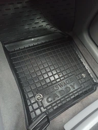 Килимки Hyundai Tucson 2020- FL (поліуретан) Avto-Gumm - на Хюндай Туксон