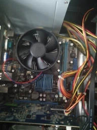 Кулер DeepCool Alta 9 фото от покупателей 3