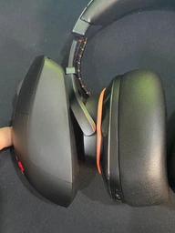 Комп'ютерна гарнітура JBL Quantum 800 Black (JBLQUANTUM800BLK) фото від покупців 2