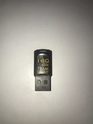 USB флеш накопичувач Team 32GB C171 Black USB 2.0 (TC17132GB01) фото от покупателей 1