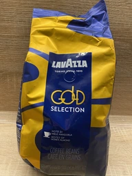 Кофе в зернах Lavazza Gold Selection 1 кг (8000070043206) фото от покупателей 2