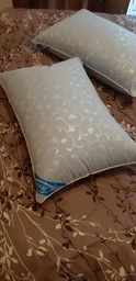 Подушка Leleka-Textile Лебяжий пух 50х70 50х70