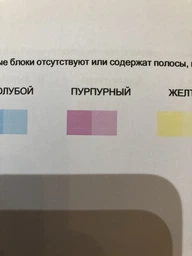 Багатофункціональний пристрій HP Ink Tank 410 A4 with Wi-Fi (Z6Z95A) фото от покупателей 11