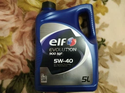 Моторна олива Elf Evolution 900 NF 5W-40 60 л (197105) фото від покупців 15