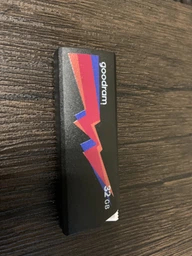 Goodram UCL3 16GB USB 3.0 Black (UCL3-0160K0R11) фото от покупателей 1
