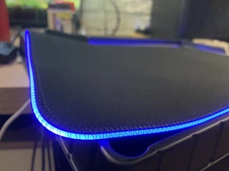 Игровая поверхность Razer Goliathus Chroma S Black (RZ02-02500100-R3M1)
