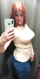 Гольф жіночий Наталюкс 2XL бордовий (4124029165261) фото від покупців 16
