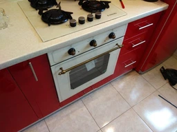 Духовка Minola OE 6613 BL RUSTIC