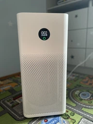 Очищувач повітря Xiaomi Mi Air Purifier 3H (FJY4031GL) [47675] фото від покупців 11