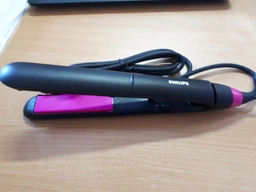 Выпрямитель для волос PHILIPS BHS375/00 серии 3000 фото от покупателей 14