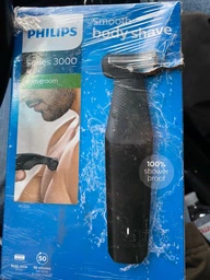 Триммер для тела PHILIPS BG3010/15 серии 3000 фото от покупателей 19