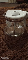 Крапельна кавоварка PHILIPS Daily Collection HD7447/00 фото від покупців 5