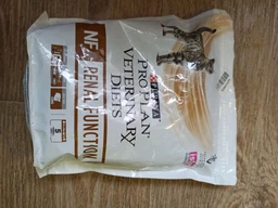 Сухий корм для котів при захворюваннях нірок Pro Plan Veterinary Diets NF Renal Function Advanced 1,5 кг фото від покупців 13