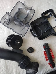 Пылесос без мешка ROWENTA X-Trem Power Cyclonic Home&Car RO6963EA 4AAAA Ecomotor фото от покупателей 15