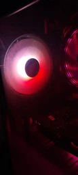 Zalman Корпус N5 TF, без БЖ, 1xUSB3.0, 2xUSB2.0, 4x120mm RGB fans, Acrylic Side Panel, TG Front Panel, ATX, чорний (N5TF) фото от покупателей 2