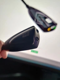 Звукова карта Ewell USB C-Media 7.1 Channel, black (EW131)