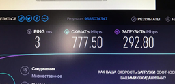 Патч-корд Vention CAT7 FTP Ethernet 8 м Black (ICABK) фото от покупателей 1