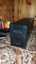 ИБП LogicPower LP 600VA-P (LP10003) фото от покупателей 1