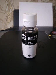 Багатофункціональний пристрій HP Ink Tank 410 A4 with Wi-Fi (Z6Z95A) фото от покупателей 7
