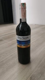 Вино Don Simon Cabernet Sauvignon червоне сухе 0.75 л (8410261206257) фото від покупців 1