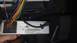 Автомагнітола Blaupunkt BPA 1119 BT (00000013193) фото від покупців 1