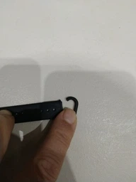 Фитнес-браслет Xiaomi Mi Band 4 MiJobs Aura White (MJ-5411W) + Черный ремешок в подарок!