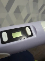 3D-ручка MyRiwell 2 RP100B Blue с Набором Эко Пластика PLA (129 метров) 12 разных цветов и Трафаретами фото от покупателей 12