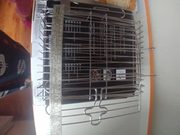 Решітка для гриля Broil King (65070) фото від покупців 7