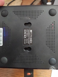 Медиаплеер X96 MAX PLUS (X96 Max+) 4гб 64гб S905X3 Андроид 9 Смарт ТВ Приставка + G50S Аэро пульт с голосовым управлением фото от покупателей 18