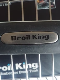 Решітка для гриля Broil King (65070) фото від покупців 6