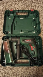 Дрель ударная Bosch Easyimpact 550 (0603130020)