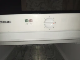 Морозильна камера Snaige F27SM-T10001