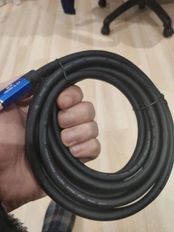 Кабель Atcom HDMI - HDMI Real 8K 48Gbps v.2.1 8K@60Hz /4K@120Hz 5 м (88855) фото від покупців 3