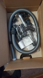 Пылесос для сухой уборки Electrolux EUSC64-EB фото от покупателей 18