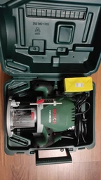 Фрезер Bosch POF 1400 ACE (060326C801) фото от покупателей 9