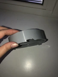 Вытяжка Pyramida TL 60 SLIM BR фото от покупателей 8