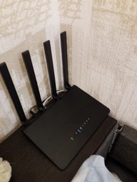 Маршрутизатор Netis N2 WiFi5 / AC1200 / 1 Гбит/с фото от покупателей 12