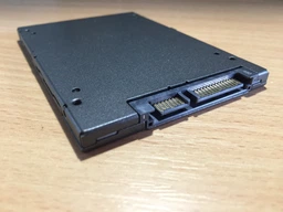 SSD диск Kingston HyperX Fury 3D 480GB 2.5" SATAIII 3D NAND TLC (KC-S44480-6F) фото від покупців 1