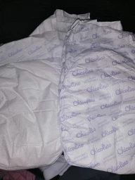 Підгузки дитячі Chicolino 5 11-25 кг унісекс 42 шт. (4823098406334) фото от покупателей 9