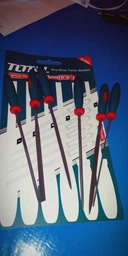 Набор надфилей Total 140 мм 6 шт (THT91462) фото от покупателей 10