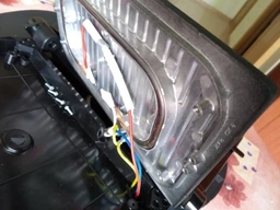 Сэндвичница Domotec MS-7708, 1000 Вт фото от покупателей 2