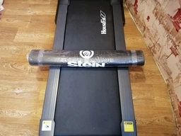 Защитный коврик для кардиотренажера Stein 180х90х0.6 см (LKEM-3076) фото от покупателей 8