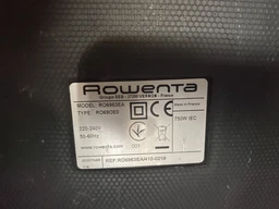 Набор фильтров для пылесоса Rowenta X-Trem Power Cyclonic ZR006001 RO6941EA RO6963EA RO6984EA фото от покупателей 10